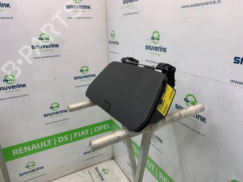 Glove box RENAULT TRAFIC III Van (FG_) 2.0 dCi 170 (FGMM, FGMV) | BP26238301C95 
