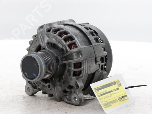 Alternator VW CADDY V Box Body/MPV (SBA, SBH) 2.0 TDi | BP36090353M7 - Image 7