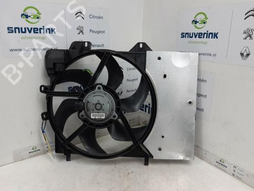 Used Radiator fan Radiator fan 10799372 10799372