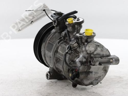 AC compressor MERCEDES-BENZ VITO Van (W447) 119 CDI (447.601, 447.603, 447.605) | BP34565596M34 - Image 2