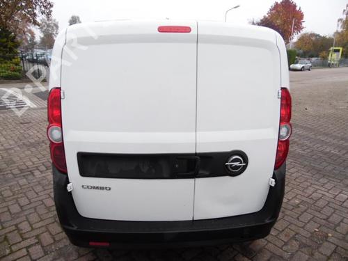 Engine mount OPEL COMBO Box Body/MPV (X12) 1.3 CDTI (B05) | BP40570111M89  - Image 9
