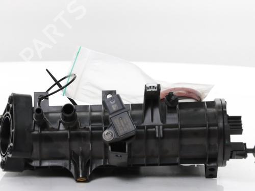 Intake manifold FORD FOCUS IV (HN) 1.0 EcoBoost mHEV | BP38618484M70 - Image 6