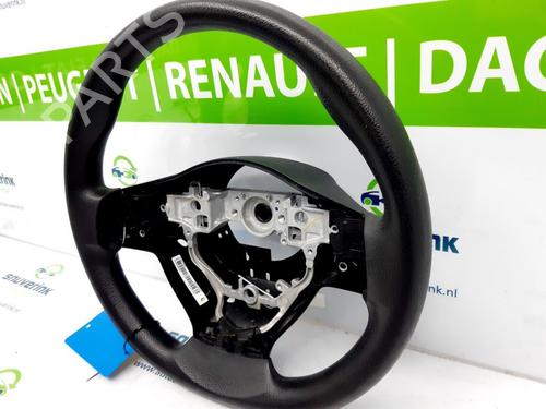 Steering wheel PEUGEOT 108 1.0 VTi | BP10804154C49 