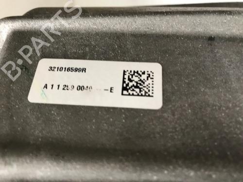 Gearbox RENAULT CLIO V (B7_) 1.0 TCe 90 (B7MT) | BP34423716M3 - Image 9