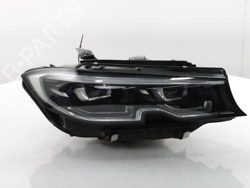 Used Right headlight BMW 3 (G20, G80, G28) 330 e Plug-in-Hybrid (292 hp) 29426687