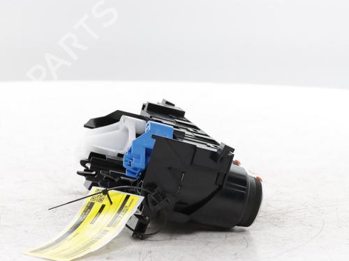 Climate control RENAULT KANGOO III Box Body/MPV 1.3 TCe 100 (FJMA) | BP38347488I5 - Image 8