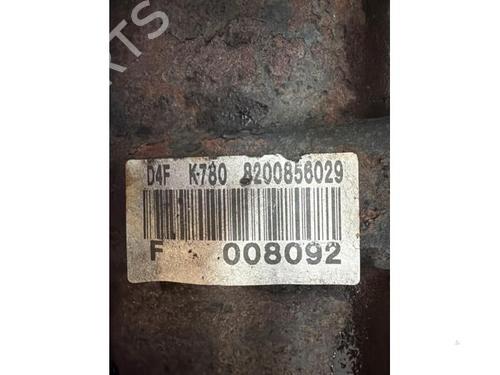 Engine RENAULT TWINGO II (CN0_) 1.2 Turbo (CN0C, CN0F) | BP40588535M1 - Image 7
