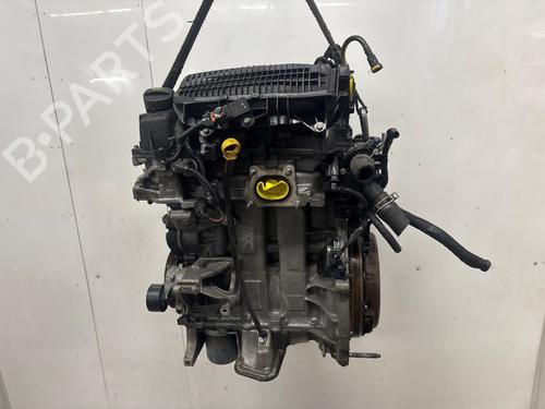 Used Engine PEUGEOT 208 I (CA_, CC_) 1.0 VTi (68 hp) 31627904