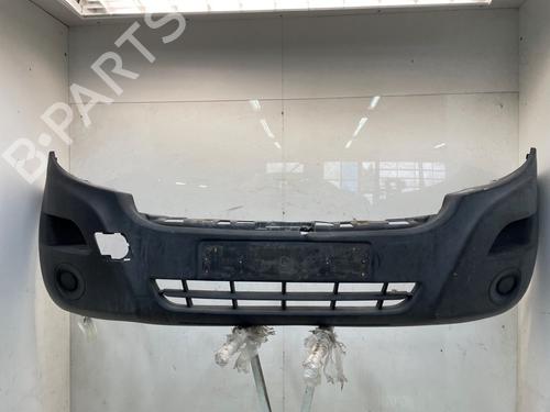 front-bumper-renault-master-iii-platformchassis-ev-hv-uv-2010-40297613 main image