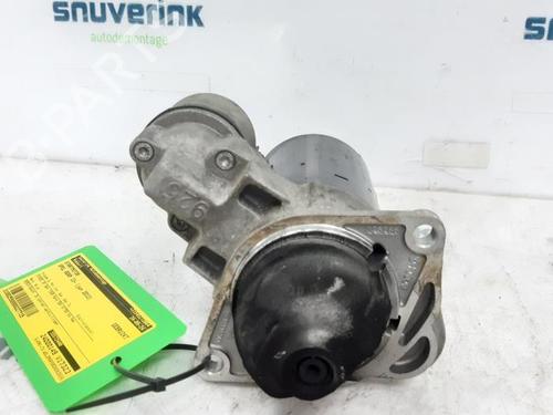 Starter OPEL ADAM (M13) 1.4 | BP40542066M8 - Image 5