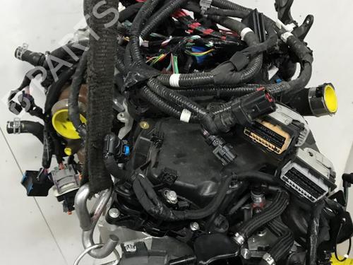 Engine RENAULT CLIO V (B7_) 1.5 Blue dCi 100 (B7AD) | BP33697071M1 - Image 5