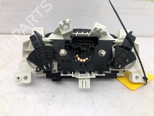 Climate control RENAULT TWINGO III (BCM_, BCA_) 1.0 SCe 70 (BCMB) | BP18414010I5 