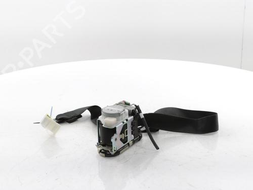 Front left seatbelt RENAULT KADJAR (HA_, HL_) 1.2 TCe 130 (HLMR) | BP29241373I26 - Image 8