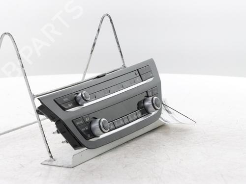 Climate control BMW 5 Touring (G31) 520 d Mild-Hybrid | BP34566564I5 - Image 9