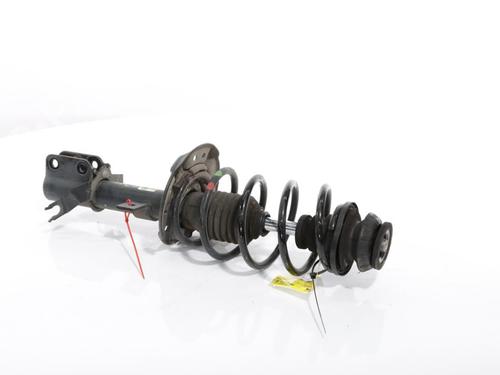 Left front shock absorber DACIA SANDERO III 1.0 TCe 90 | BP29068696M16 