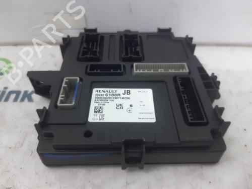 Engine control unit (ECU) RENAULT KANGOO III Box Body/MPV E-Tech Electric (FJJA) | BP24159984M57 - Image 4