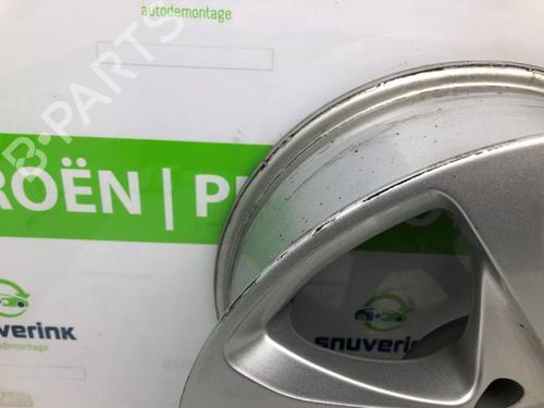 Rim PEUGEOT 208 I (CA_, CC_) 1.2 VTI 82 | BP18301015C45