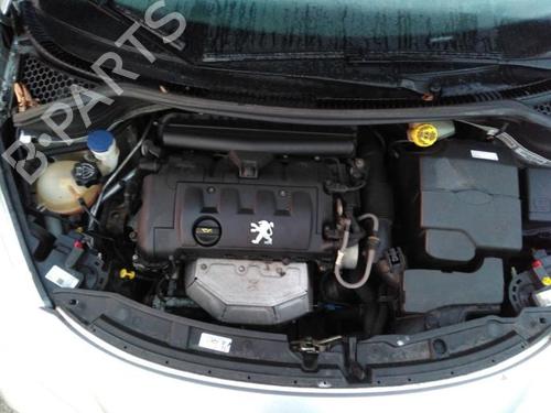 Engine PEUGEOT 207 CC (WD_) 1.6 16V | BP40584242M1  - Image 24