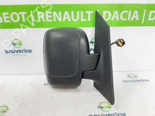 right-mirror-citroen-jumpy-ii-van-20-hdi-125-8153k7-14007427xt-2007-2008-2009-2010-2011-2012-2013-2014-2015-2016-19113186 main image