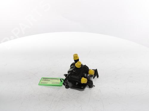 Thermostat housing OPEL GRANDLAND / GRANDLAND X (A18, P1UO) 1.6 Turbo Hybrid | BP30185674M116 