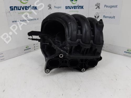 Used Intake manifold Intake manifold PEUGEOT 108 1.0 VTi (69 hp) 40565867 40565867