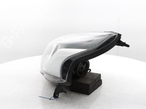 Left headlight FIAT TALENTO Van (296_) 2.0 EcoJet | BP29899612C28