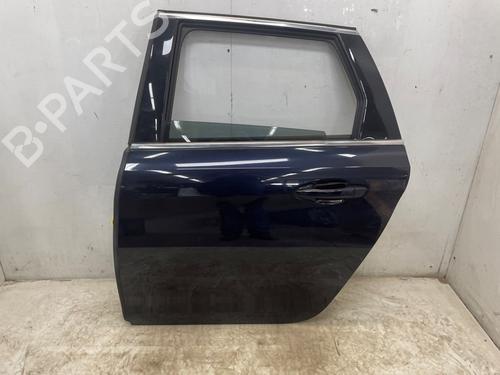 Used Left rear door Left rear door 34565922 34565922