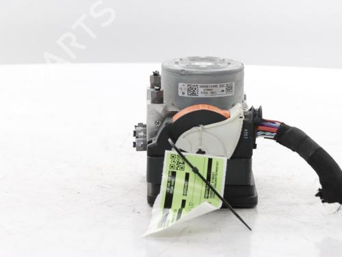 Used ABS pump ABS pump OPEL MOKKA 1.2 Turbo Hybrid (136 hp) 40297579 40297579