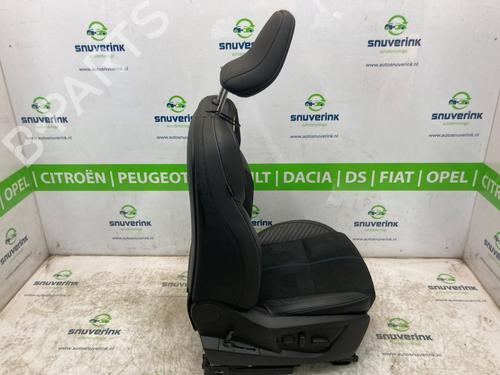 Right front seat RENAULT ARKANA I (LCM_, LDN_) 1.6 E-TECH 145 (LDMU) | BP24943862C16 - Image 5