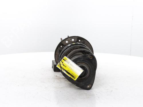 Right front shock absorber RENAULT KANGOO III Box Body/MPV E-Tech Electric (FJJA) | BP37262811M17 - Image 3