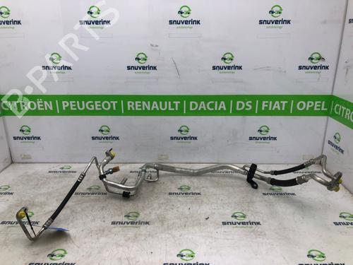 Used AC pipe PEUGEOT 3008 II SUV (MC_, MR_, MJ_, M4_) 1.2 THP/ PureTech 130 (MRHNSM, MRHNSU, MRHNSJ, MRHNYW,... (131 hp) 21193411