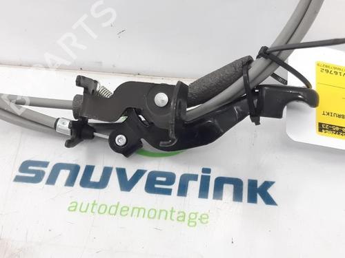 Fuel door actuator KIA STONIC (YB) 1.0 T-GDi Eco-Dynamics+ | BP40576088E18 - Image 2