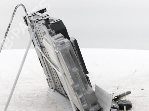 Engine control unit (ECU) PEUGEOT EXPERT Van (V_) 1.6 BlueHDi 95 | BP32124432M57 