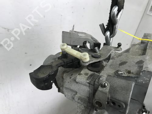 Gearbox CITROËN C3 III (SX) 1.2 VTi 82 | BP34564252M3 - Image 10