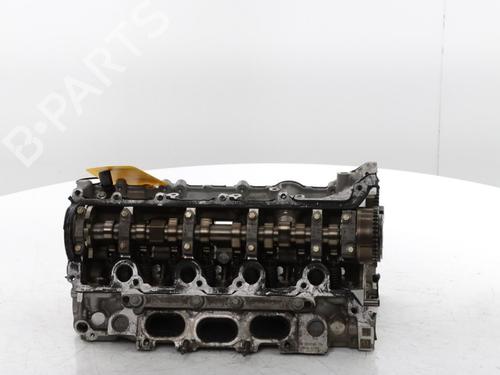 Cylinder head RENAULT KADJAR (HA_, HL_) 1.3 TCe 160 (HLNC) | BP29827941M5 
