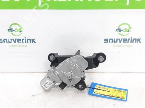 Rear wiper motor PEUGEOT 208 II (UB_, UP_, UW_, UJ_) e-208 | BP18028778M102 