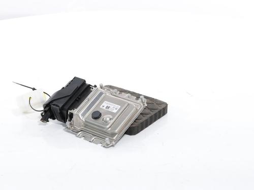 Control unit RENAULT TRAFIC III Van (FG_) 1.6 dCi 95 (FGMJ, FGMR) | BP38617885M11 - Image 2