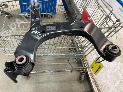 Subframe RENAULT MEGANE E-TECH SUV EV60 (BNJ1) | BP24418319M9 - Image 2
