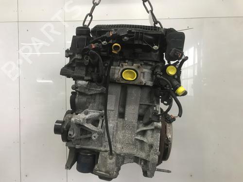 Used Engine Engine 36538183 36538183