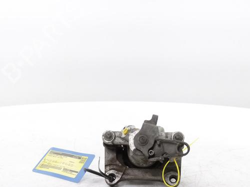 Left rear brake caliper PEUGEOT 208 II (UB_, UP_, UW_, UJ_) 1.2 PureTech 100 | BP30186931M107 