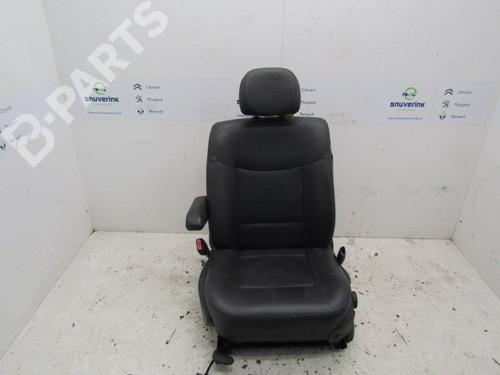 Used Left front seat Left front seat RENAULT ESPACE IV (JK0/1_) 2.2 dCi (JK0H) (150 hp) 10790763 10790763