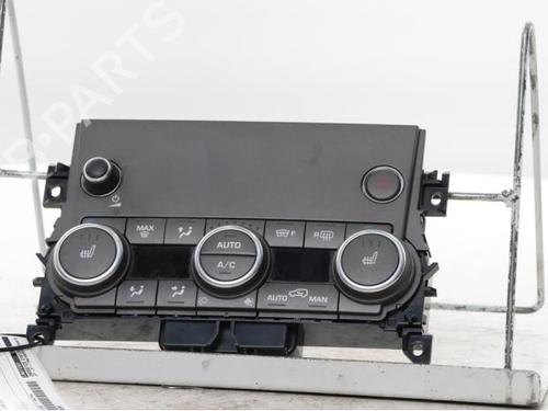 climate-control-land-rover-range-rover-evoque-l538-2011-2012-2013-2014-2015-2016-2017-2018-2019-38110387 main image