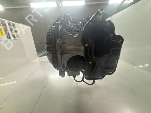 Engine RENAULT CLIO V (B7_) 1.0 TCe 100 (B7MT) | BP29899611M1