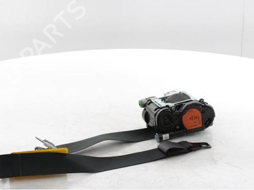 Front left seatbelt RENAULT KADJAR (HA_, HL_) 1.2 TCe 130 (HLMR) | BP40584494I26 - Image 5