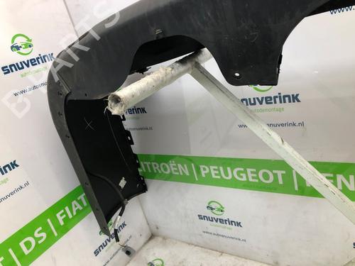 Rear bumper PEUGEOT EXPERT Van (V_) 2.0 BlueHDi 120 | BP18748259C8