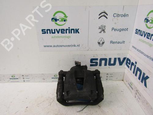 Used Left front brake caliper Left front brake caliper 13307668 13307668