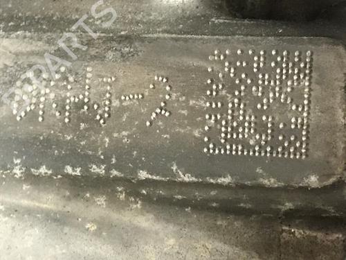 Engine RENAULT CLIO V (B7_) 1.0 TCe 90 (B7MT) | BP34423720M1 - Image 9