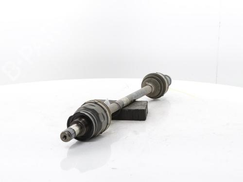 Left rear driveshaft BMW X1 (U11) xDrive 30e Plug-in-Hybrid | BP40527382M40 - Image 9