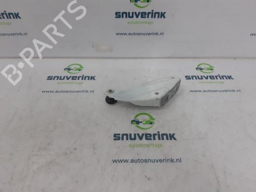 Hinge/Door check strap RENAULT KANGOO Express (FW0/1_) 1.5 dCi 90 (FW0G, FW05, FW08, FW11) | BP13193772C146 