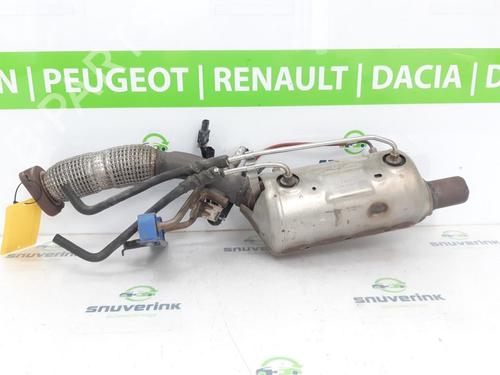 Used Particulate filter Particulate filter 18550409 18550409